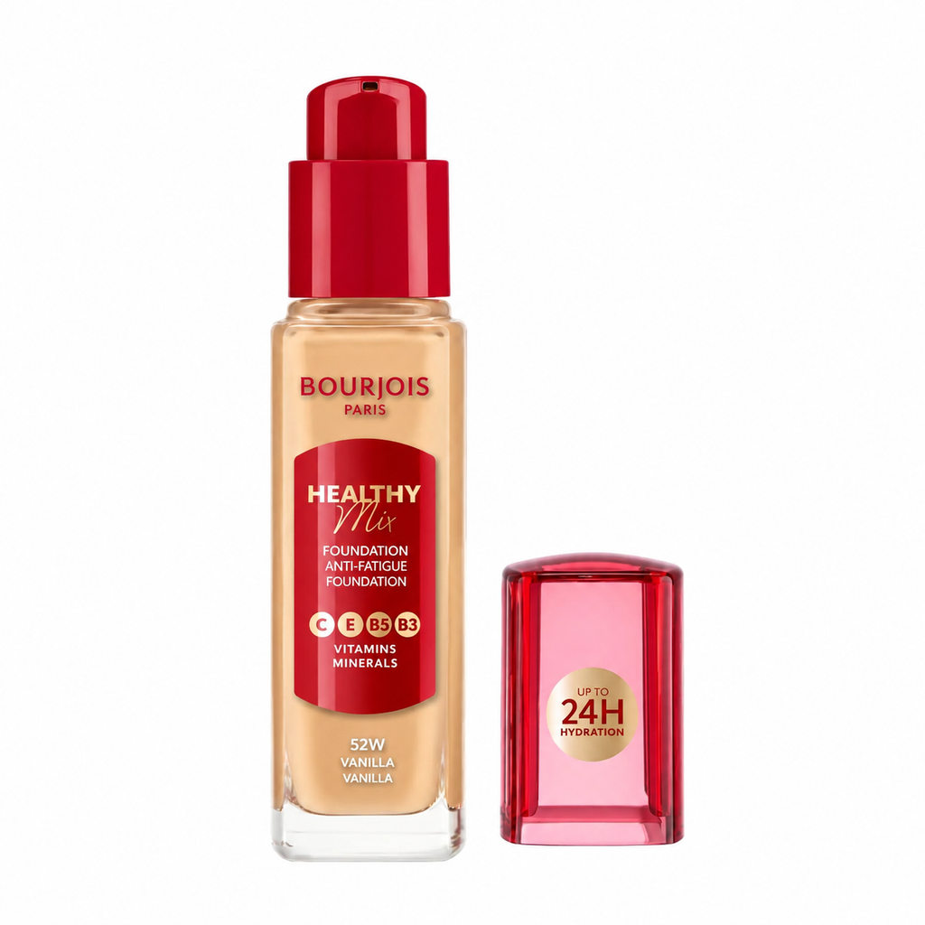 Healthy Mix Foundation