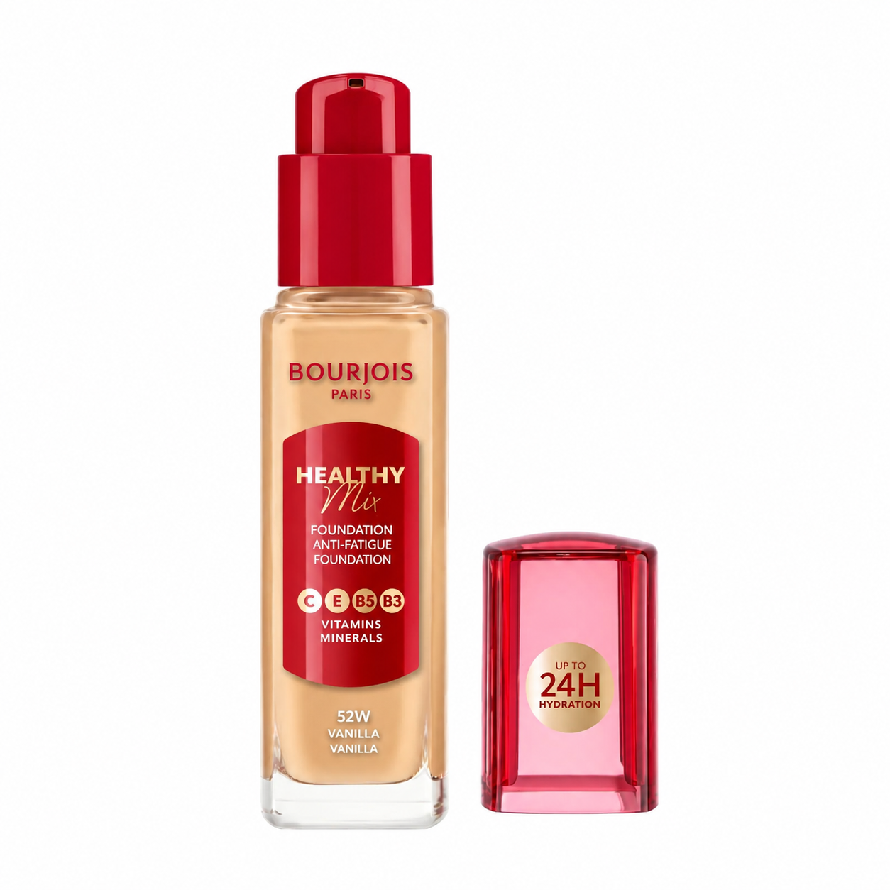 Healthy Mix Foundation
