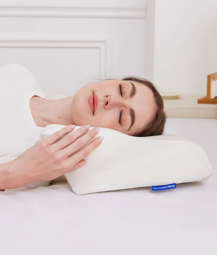 CozySleep® Memory Foam Neck Pillow