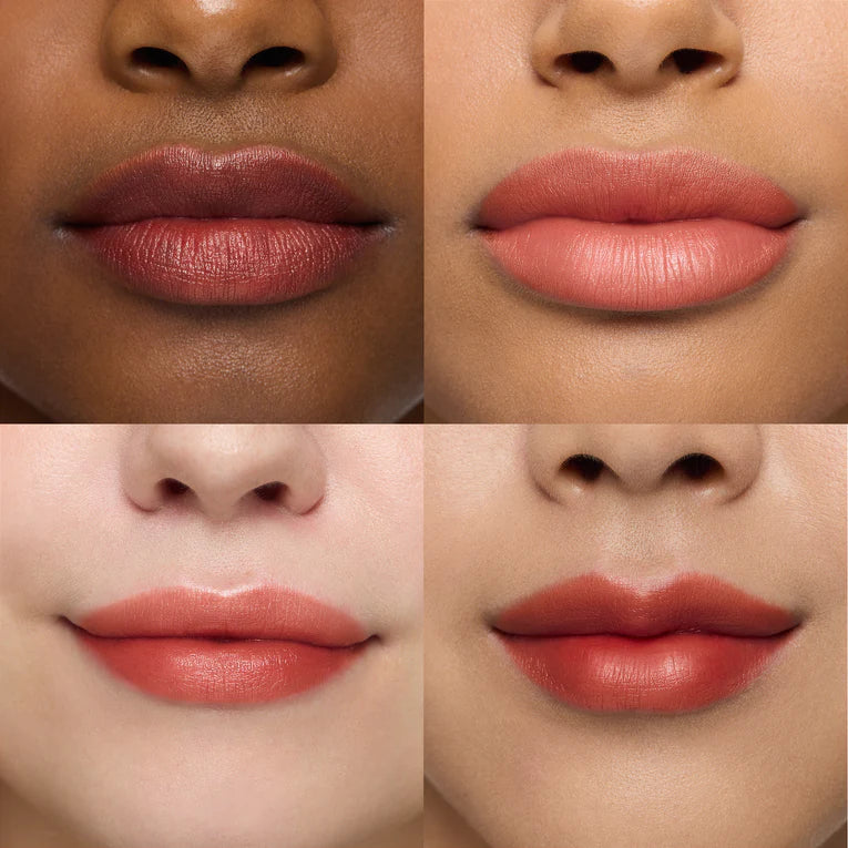WonderBlade© Lip Stain Masque - Crush (Coral)