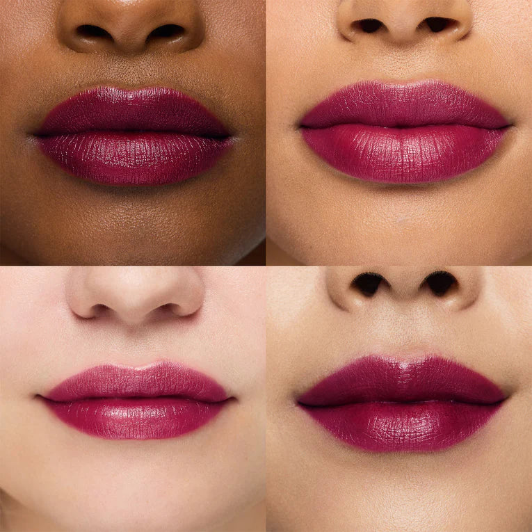WonderBlade© Lip Stain Masque - Darling (bright plum)