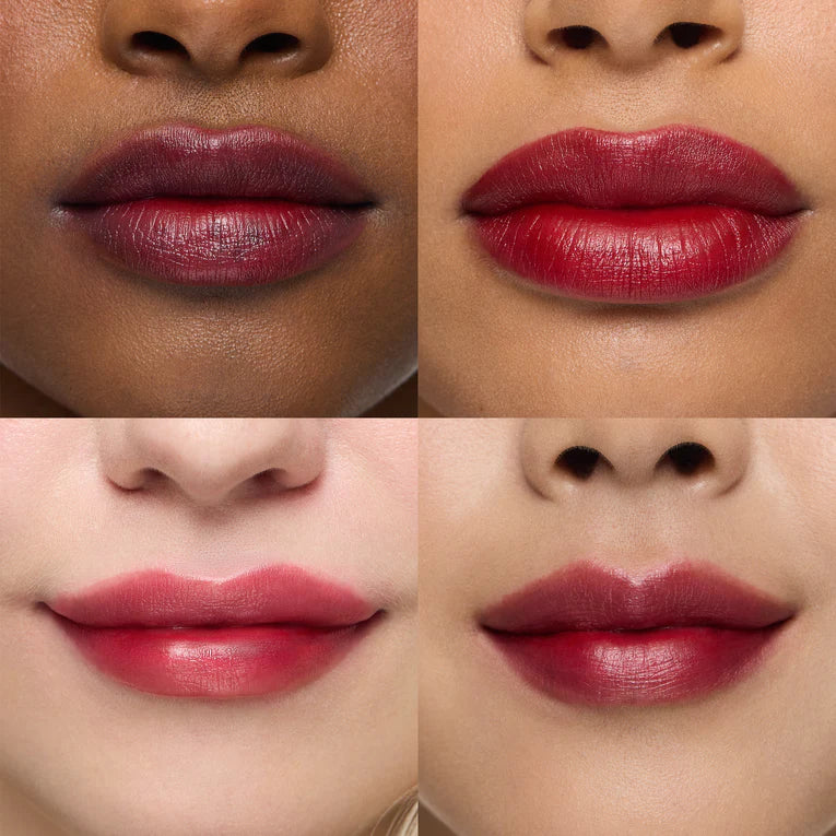 WonderBlade© Lip Stain Masque - Divine (burgundy red)