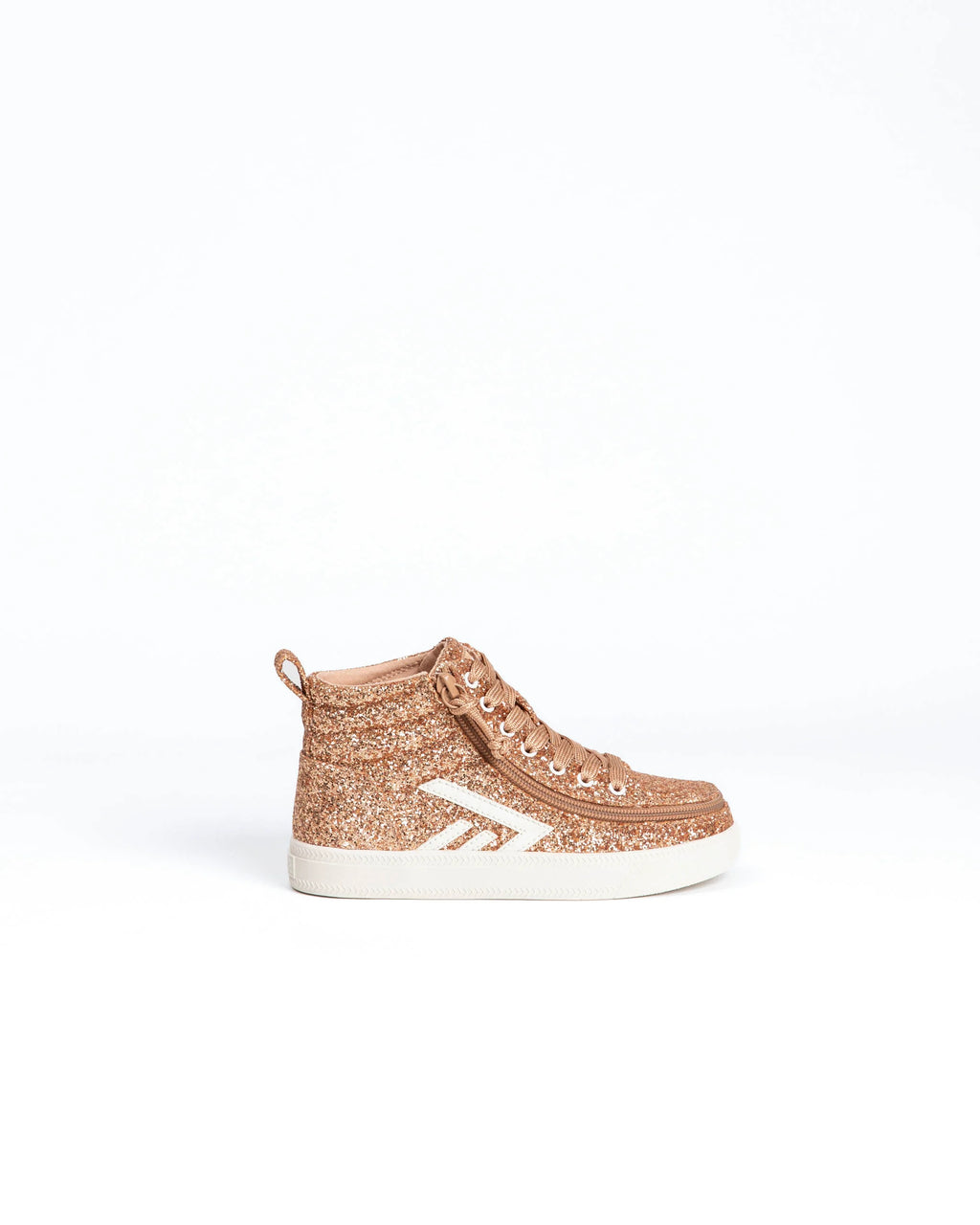 CS High Top Sneakers (Toddler)