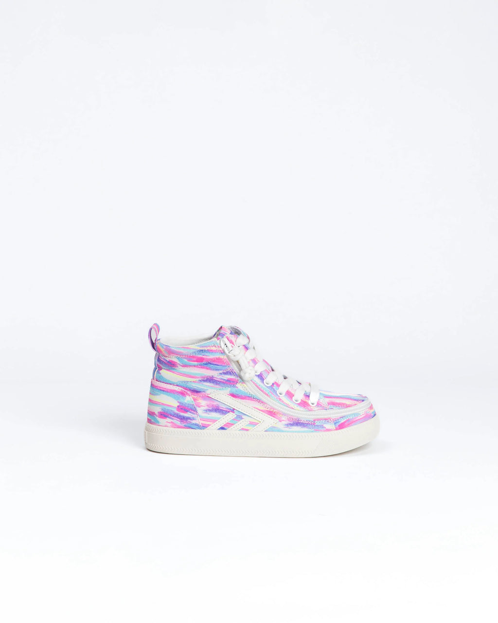 CS High Top Sneakers (Toddler)