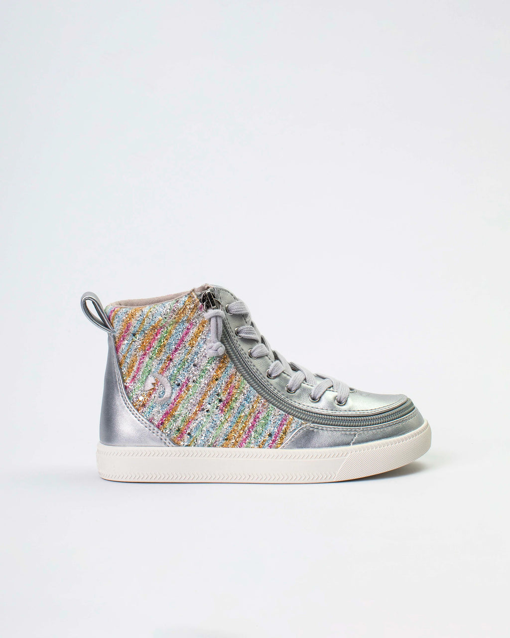 CS High Top Sneakers (Toddler)
