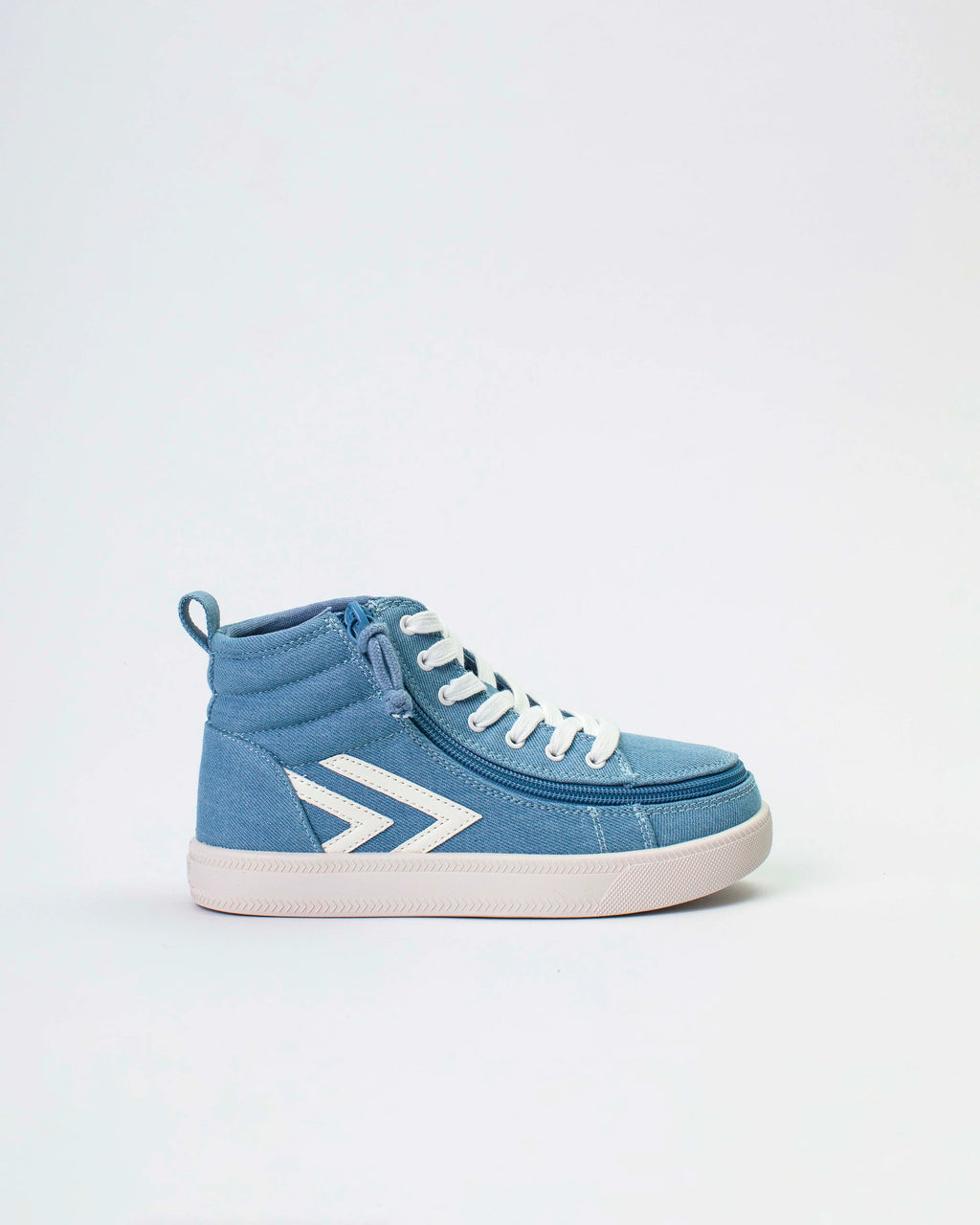CS High Top Sneakers (Toddler)