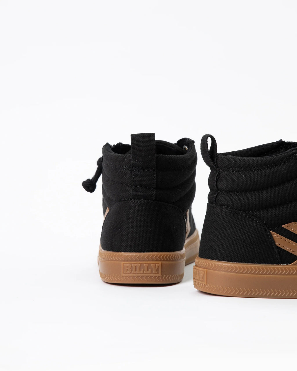 CS High Top Sneakers (Toddler)