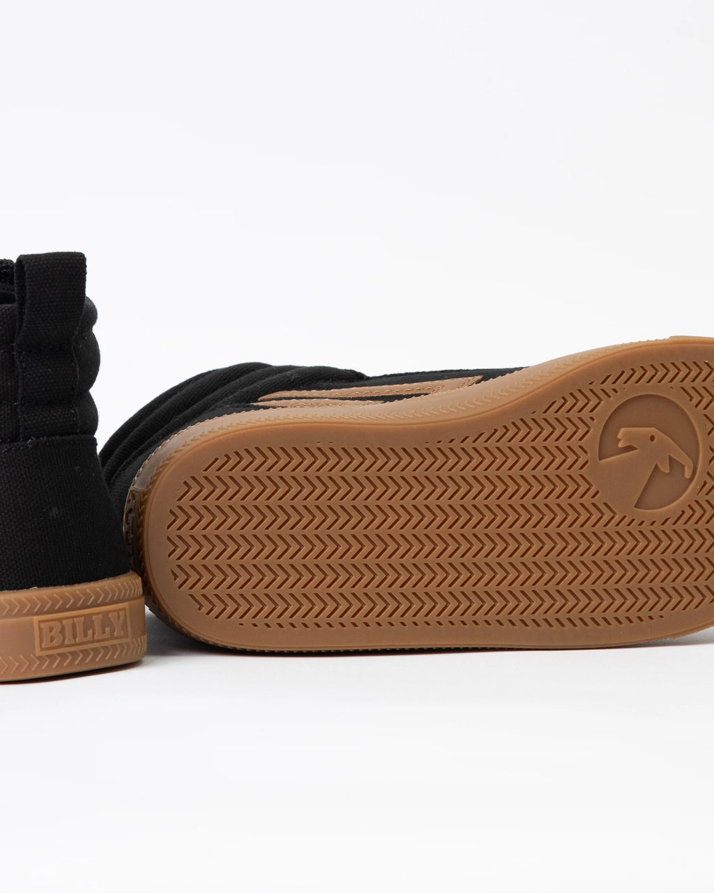CS High Top Sneakers (Toddler)
