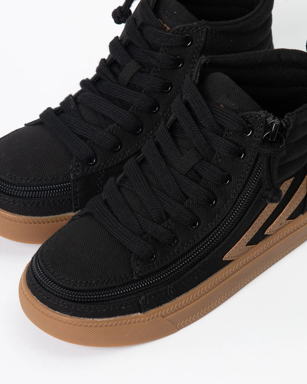 CS High Top Sneakers (Toddler)