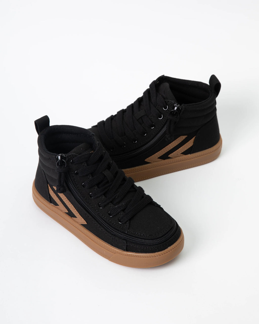 CS High Top Sneakers (Toddler)