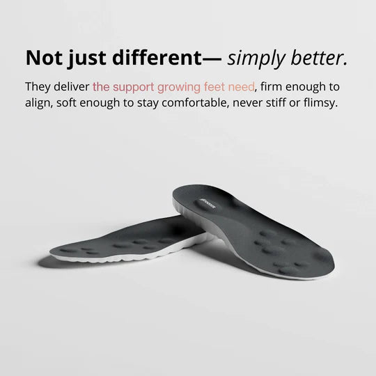 Footster™ - Kids Massage Insoles