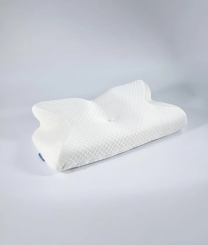 CozySleep® Memory Foam Neck Pillow