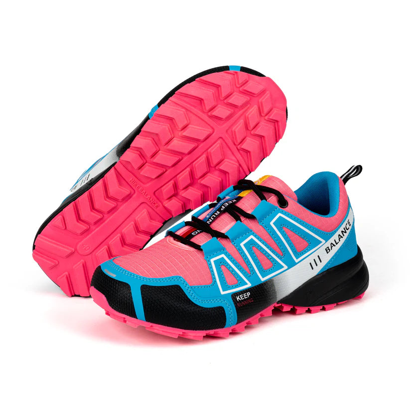 CloudHike™ - Orthopedic Pain-Relieving Walking shoes