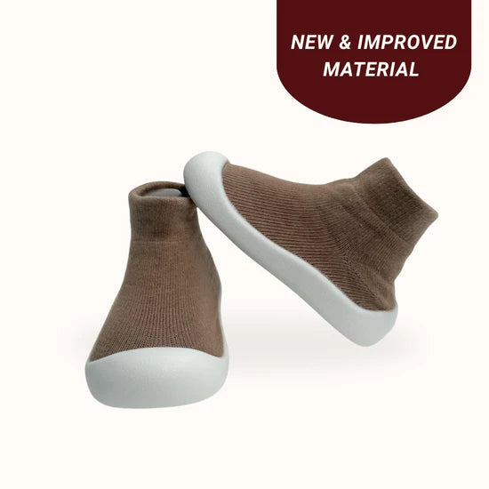 Toddler Essential - Sock Shoes