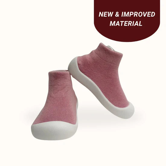 Toddler Essential - Sock Shoes