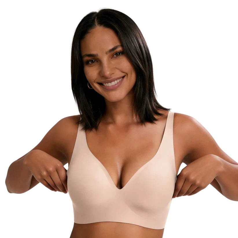 Selénor™ Second Skin Bra