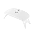 Gel Lamp UV 12W