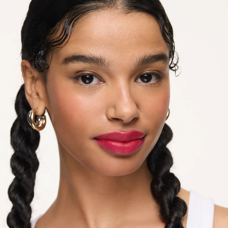 WonderBlade© Lip Stain Masque - Neon Rose (bubblegum pink)