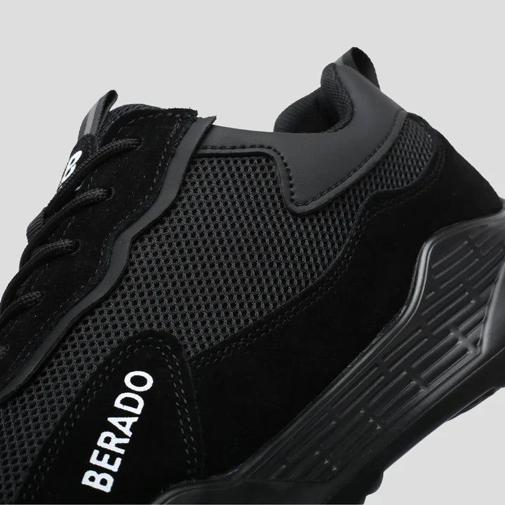 WideFlex™ FiberGlass Toe - Work Safety Shoes