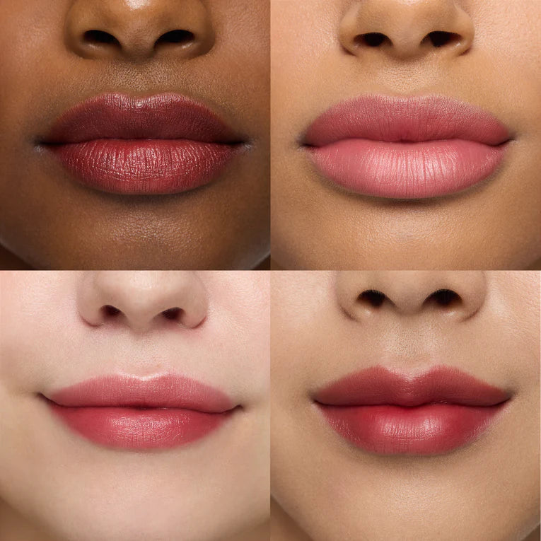 WonderBlade© Lip Stain Masque - Romance (cool rose)