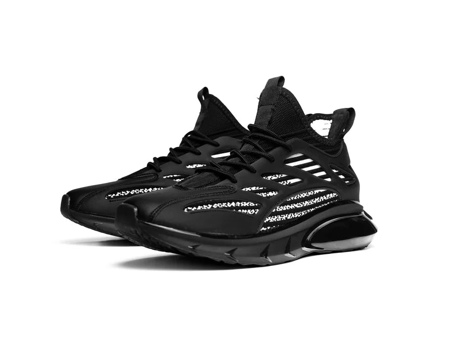 Cazuri Vexars | 2.5 Inch/ 6Cm Height Boost