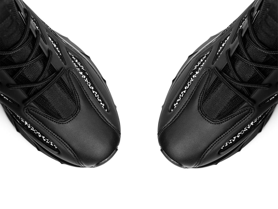 Cazuri Vexars | 2.5 Inch/ 6Cm Height Boost