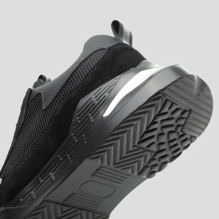 WideFlex™ FiberGlass Toe - Work Safety Shoes