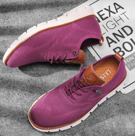 ComfoShoes® - Ultra-Comfortable Orthopedic Shoes Women