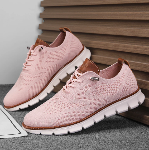 ComfoShoes® - Ultra-Comfortable Orthopedic Shoes Women