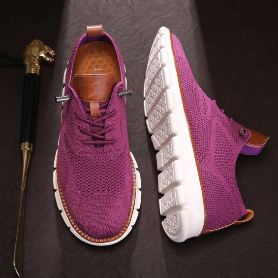 ComfoShoes® - Ultra-Comfortable Orthopedic Shoes Women