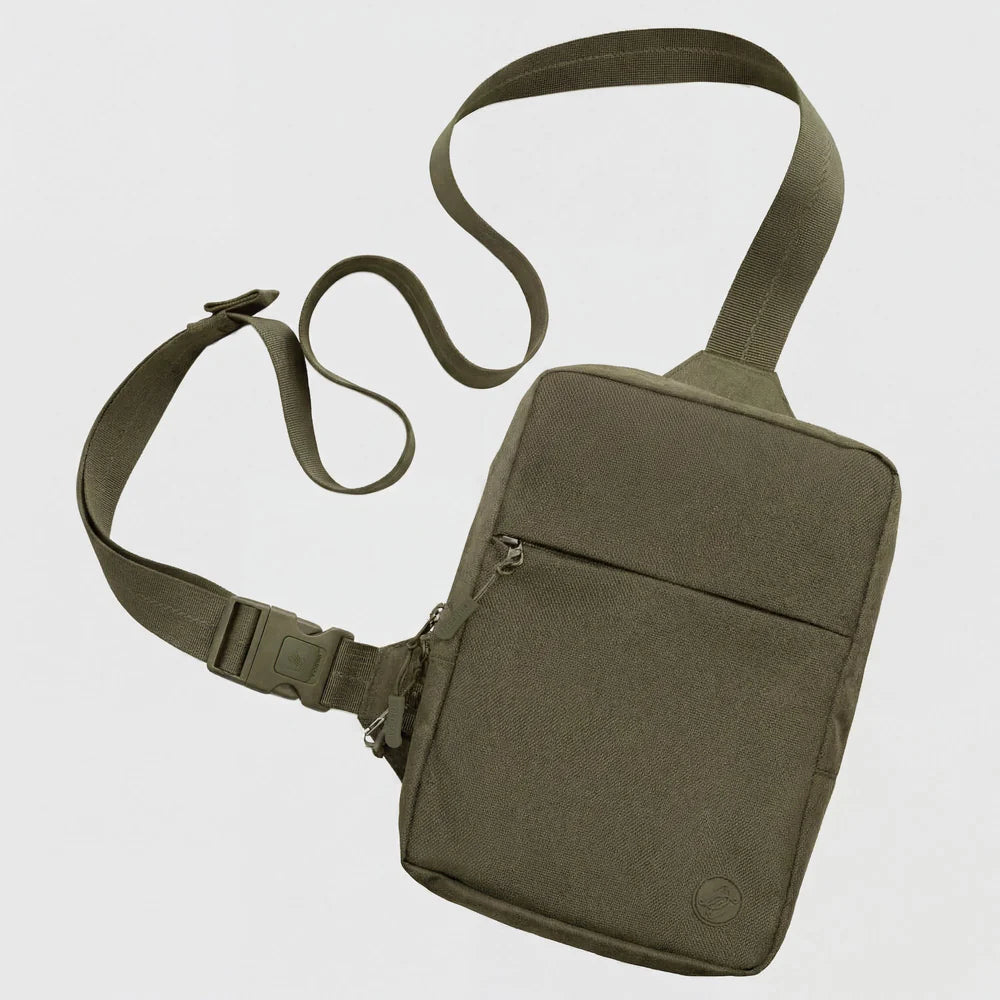 Travel Sling Bag 2.0 Max