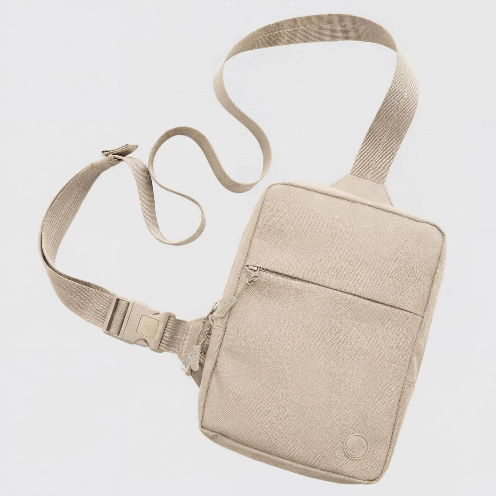 Travel Sling Bag 2.0 Max