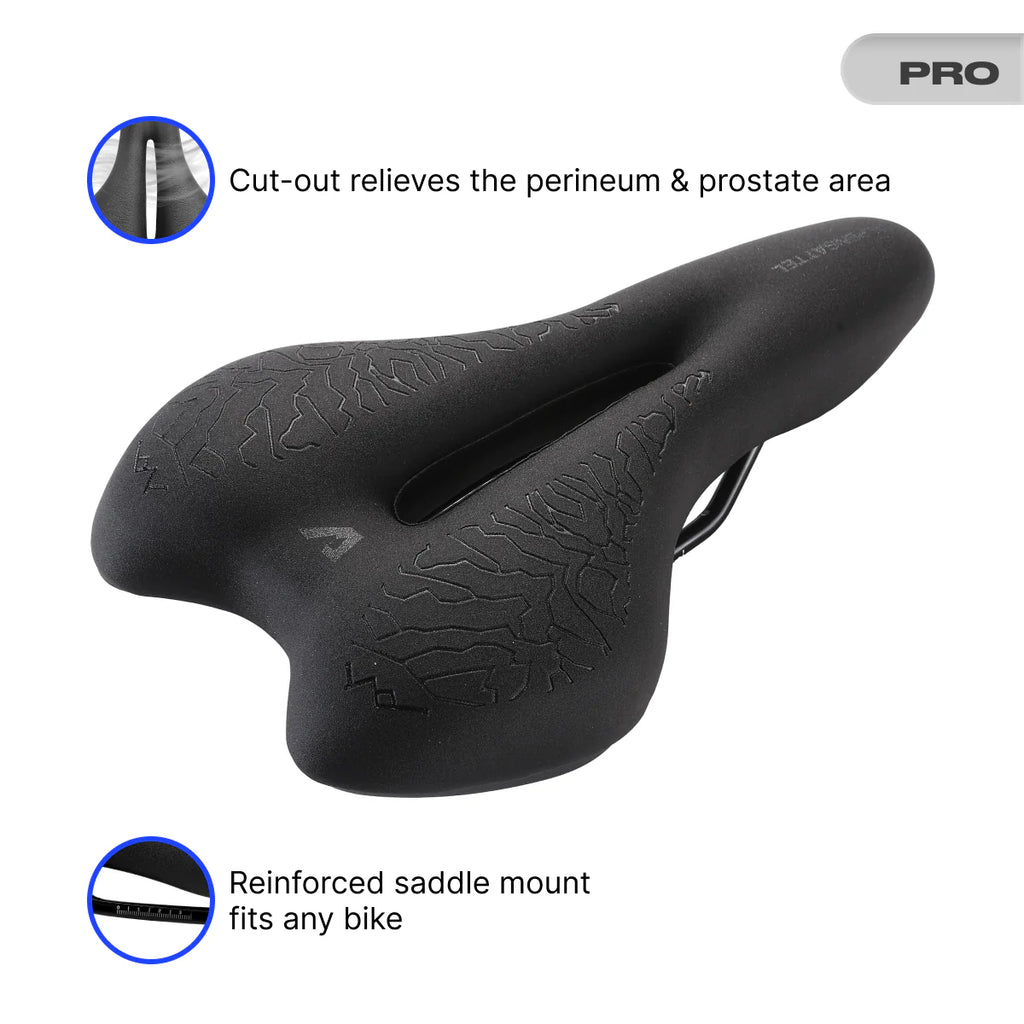 Alpensaddle 3.0 Sport Comfort PRO