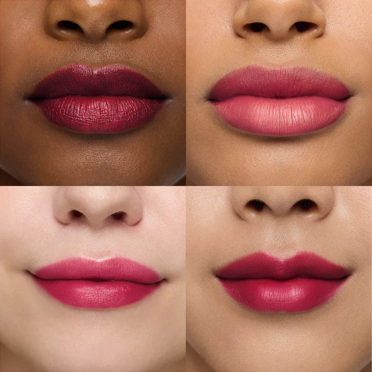 WonderBlade© Lip Stain Masque - Sweetheart (hot pink)