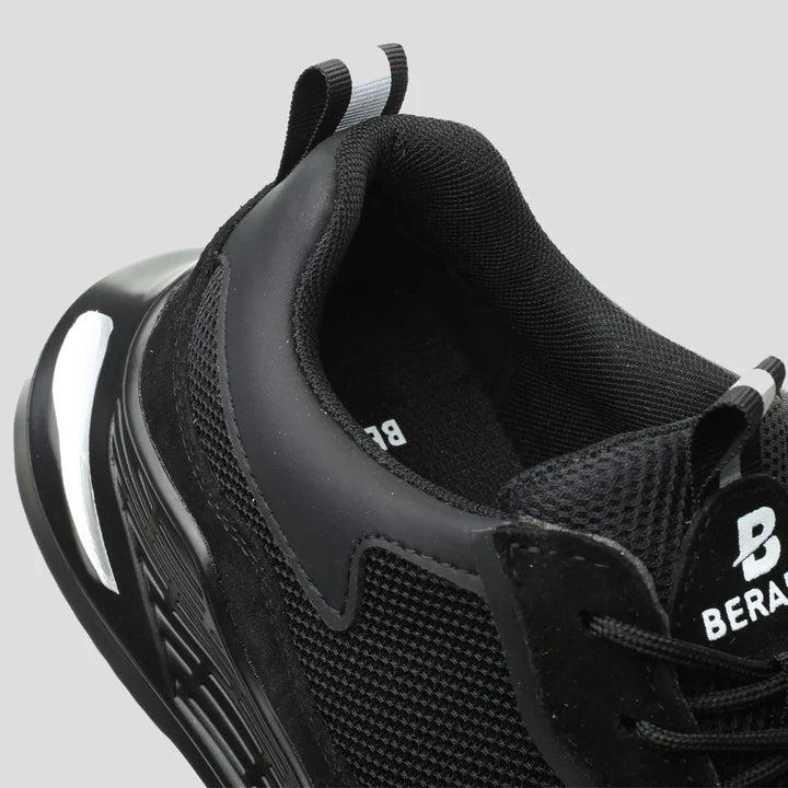 WideFlex™ FiberGlass Toe - Work Safety Shoes