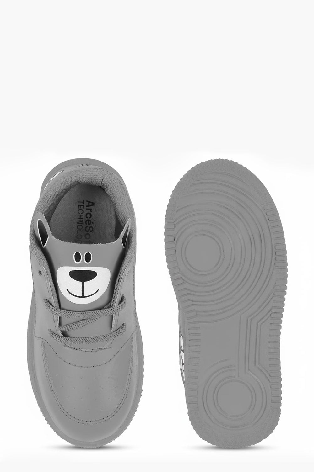 PandaWarm™ - Toddler Shoes (Unisex)