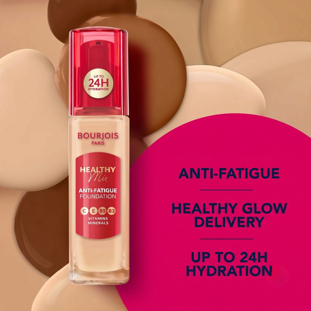 Healthy Mix Foundation