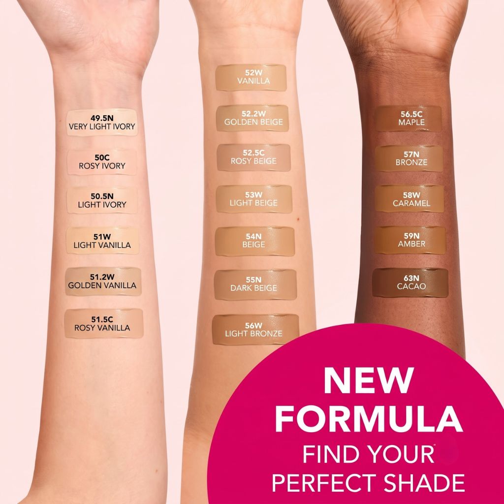Healthy Mix Foundation