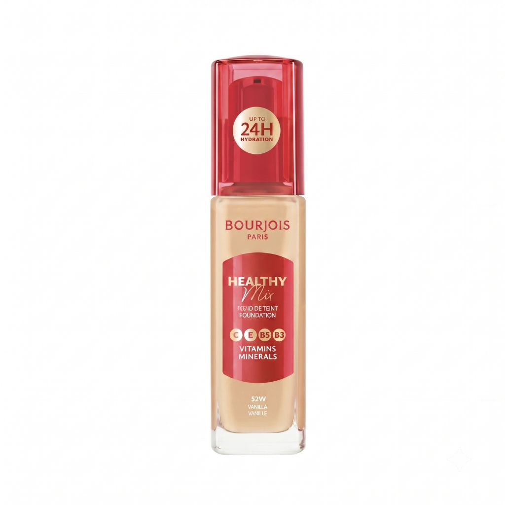Healthy Mix Foundation