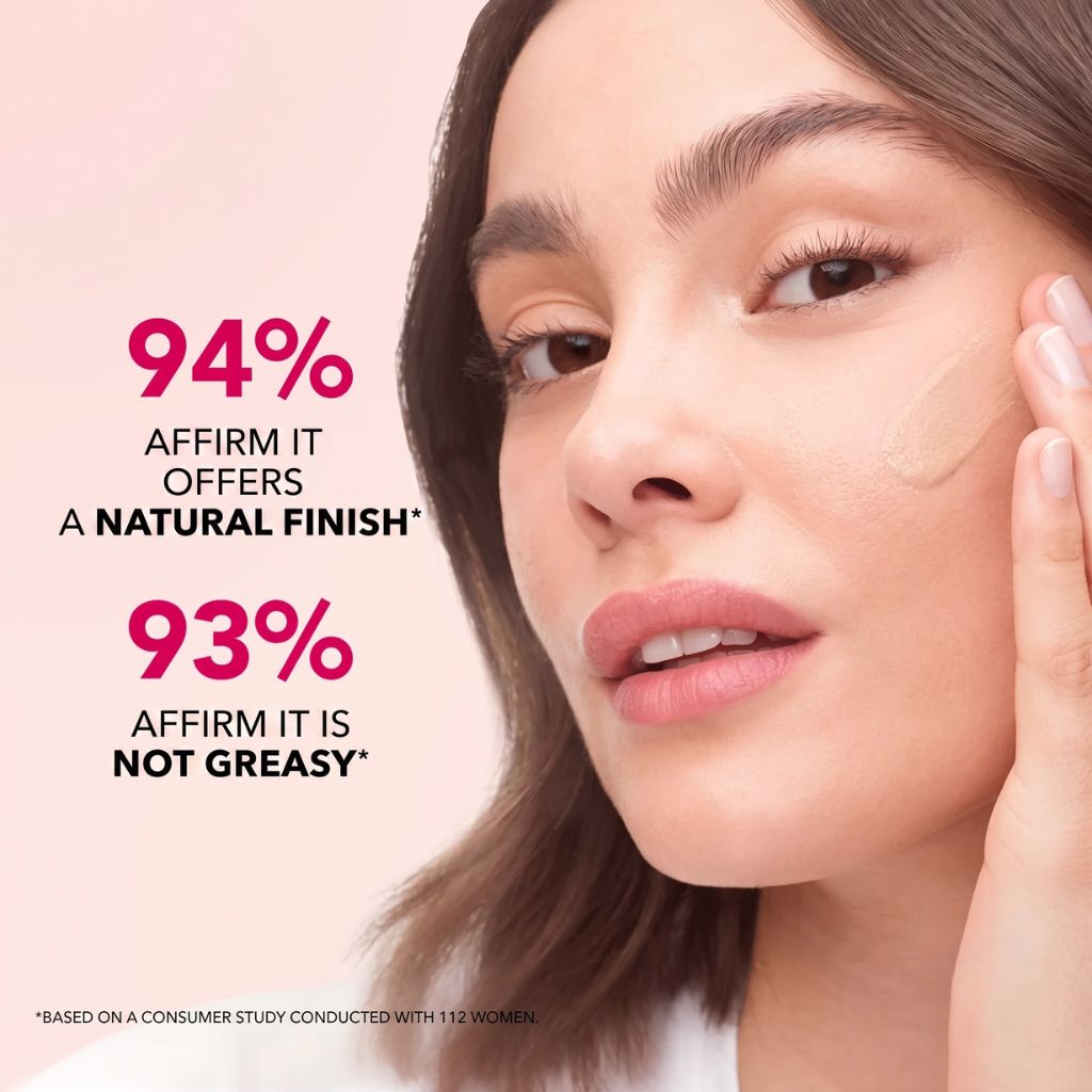 Healthy Mix Foundation