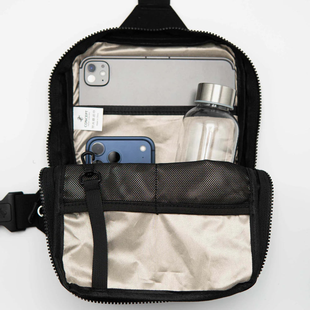 Travel Sling Bag 2.0 Max