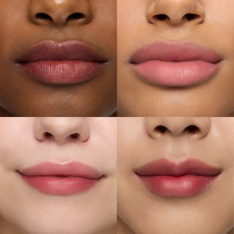 WonderBlade© Lip Stain Masque - XOXO (Light Rose)