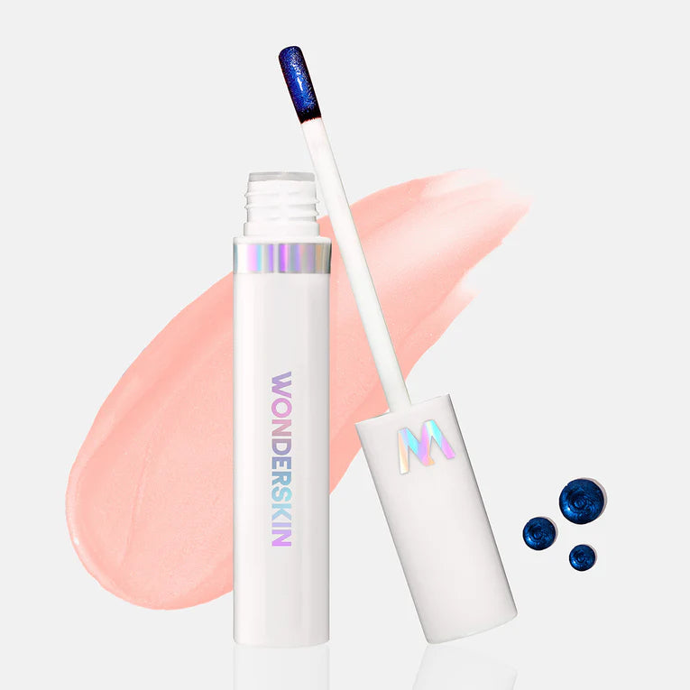 WonderBlade© Lip Stain Masque - Adore (peachy rose)