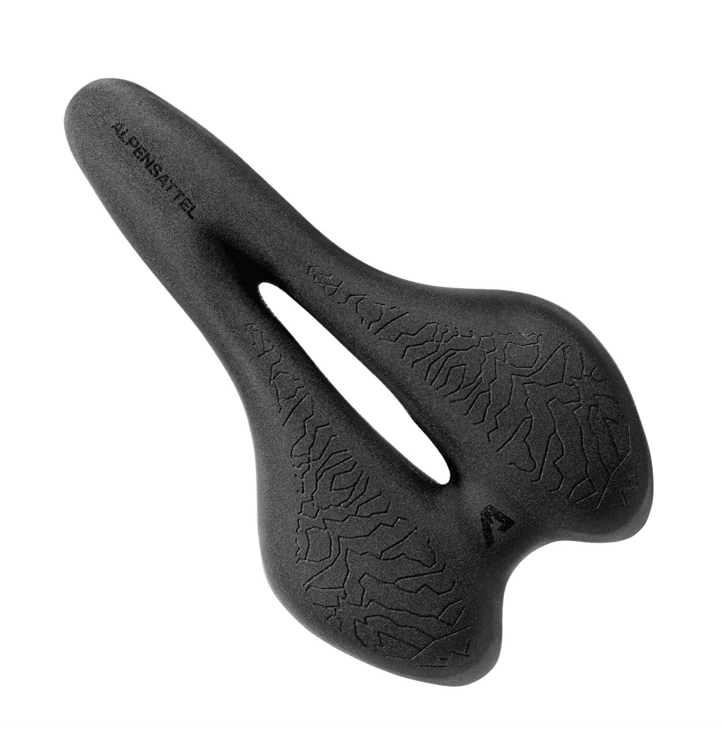 Alpensaddle 3.0 Sport Comfort PRO