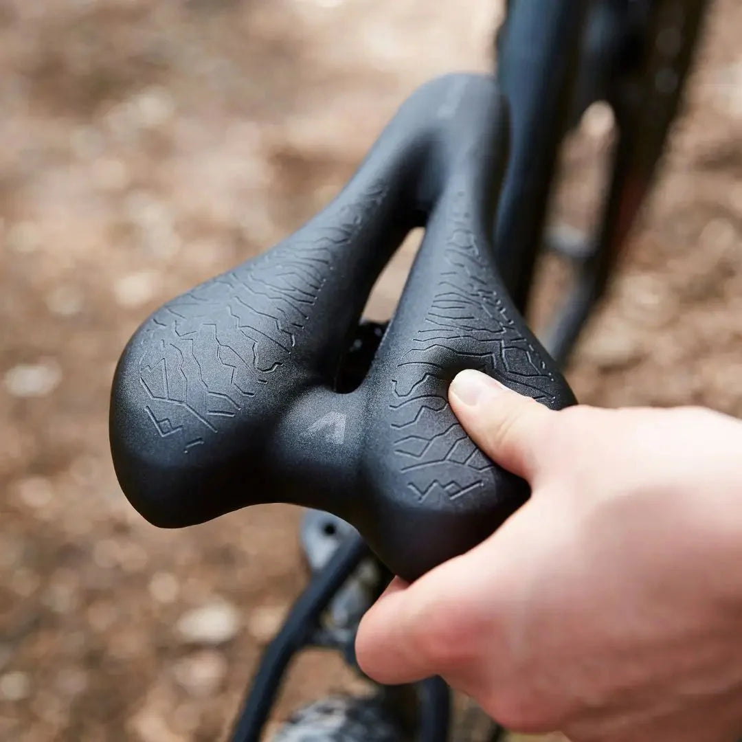 Alpensaddle 3.0 Sport Comfort PRO