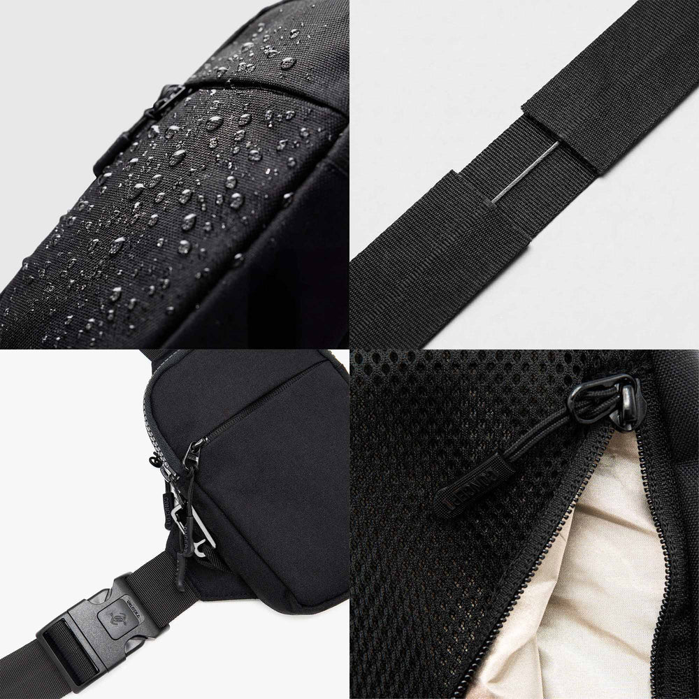 Travel Sling Bag 2.0 Mini