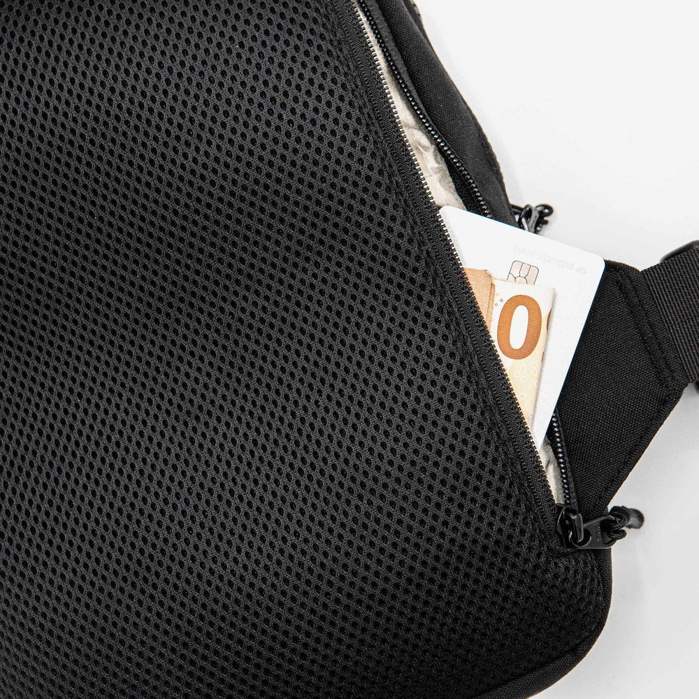 Travel Sling Bag 2.0 Max