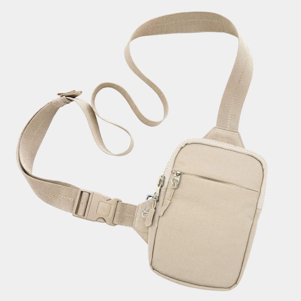 Travel Sling Bag 2.0