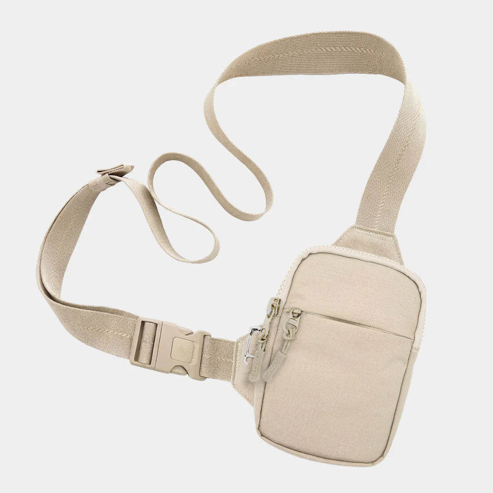 Travel Sling Bag 2.0 Mini