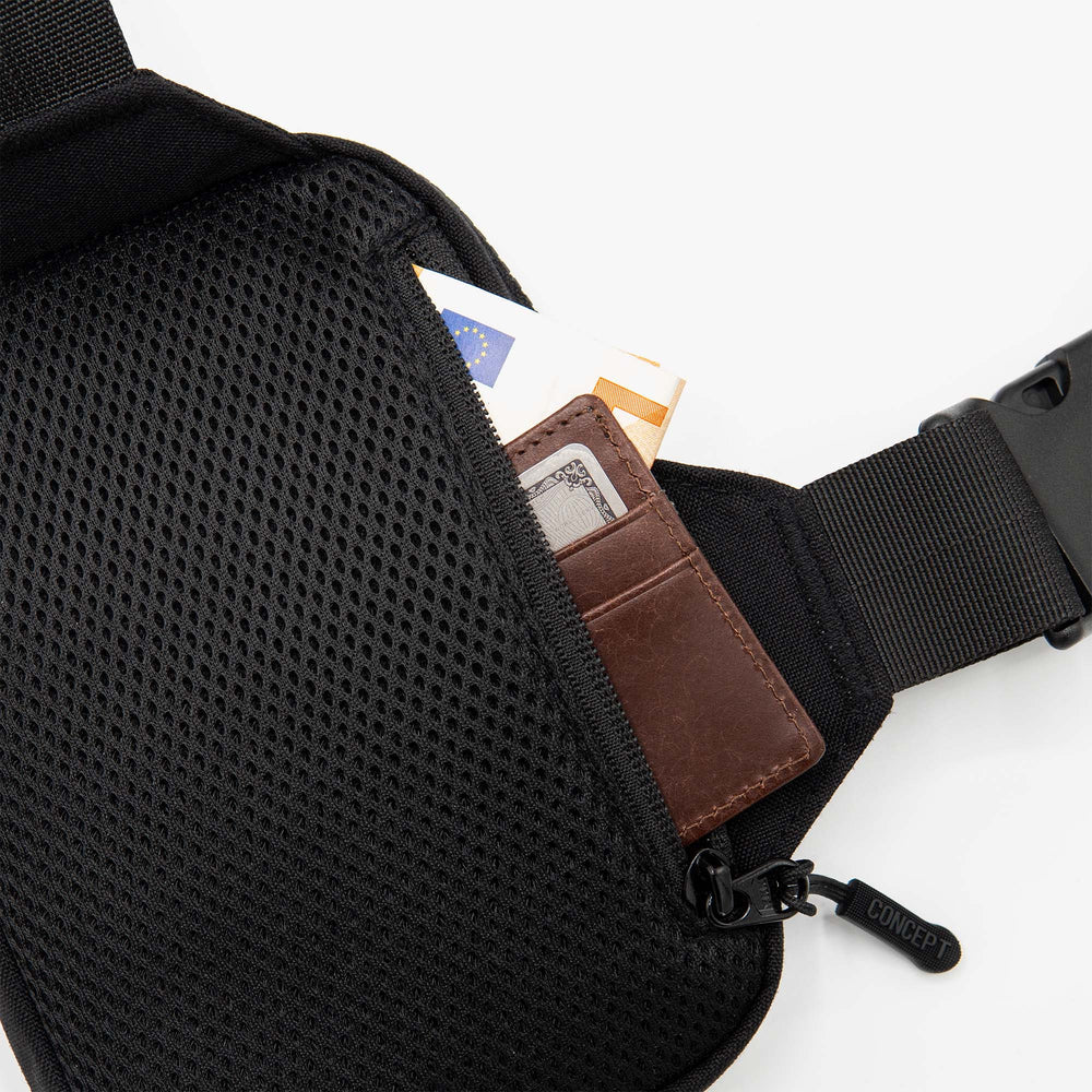 Travel Sling Bag 2.0 Mini